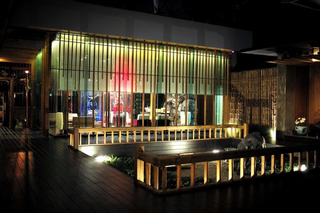 Zen Villa Khao Yai Mu Si Exteriér fotografie