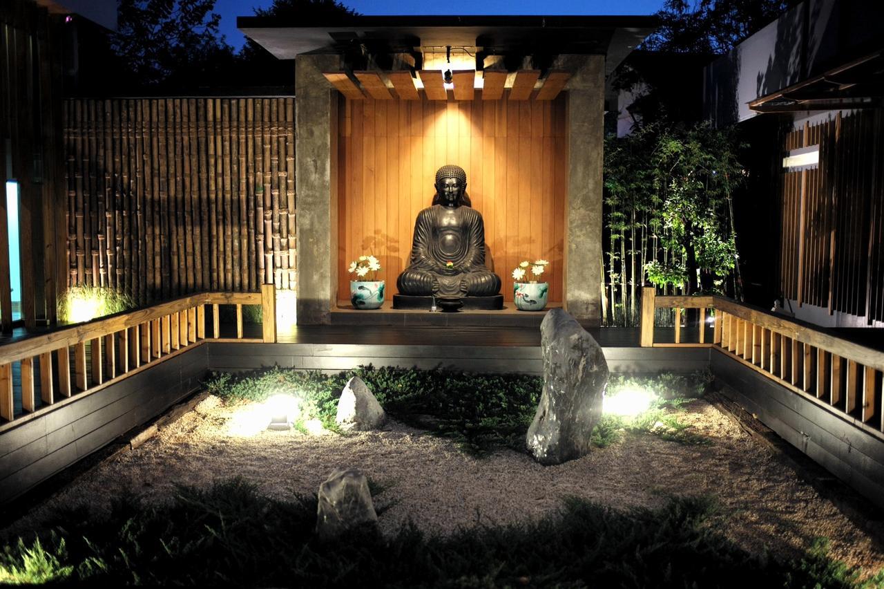 Zen Villa Khao Yai Mu Si Exteriér fotografie