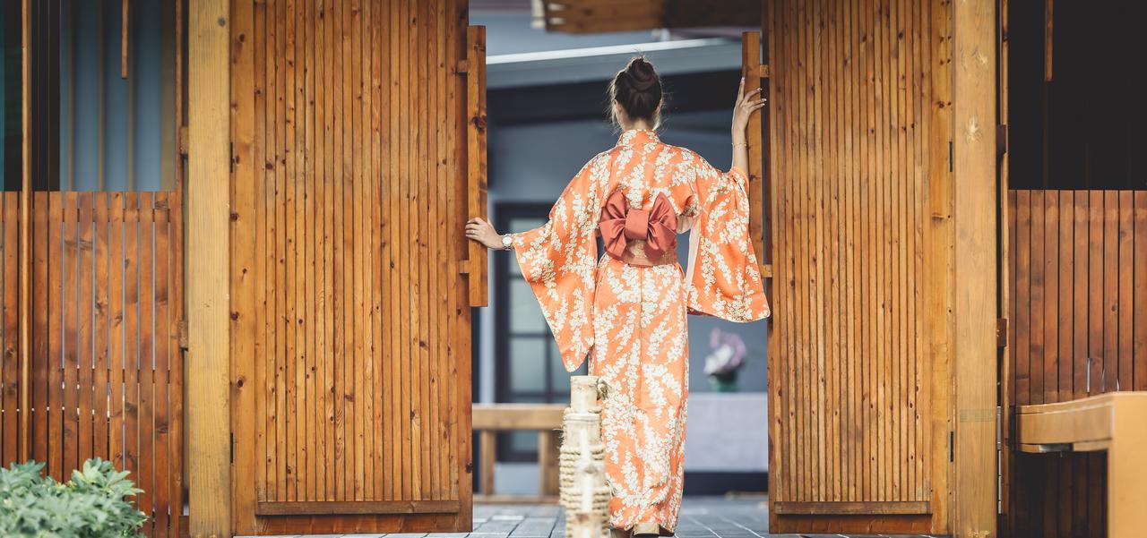 Zen Villa Khao Yai Mu Si Exteriér fotografie