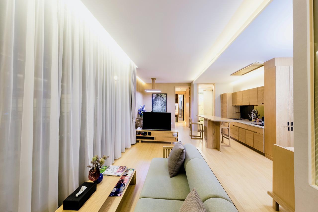 Zen Villa Khao Yai Mu Si Exteriér fotografie