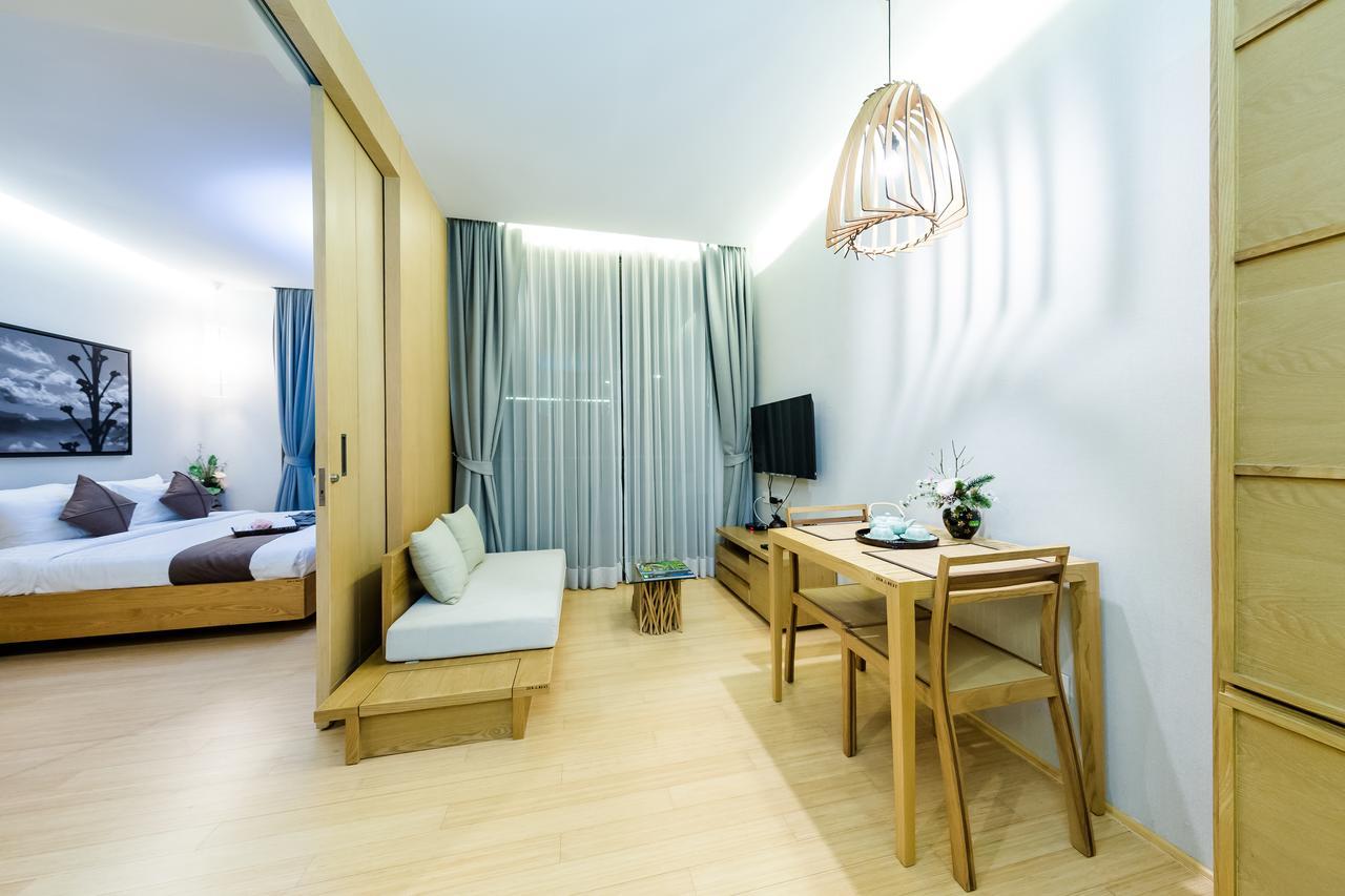 Zen Villa Khao Yai Mu Si Exteriér fotografie
