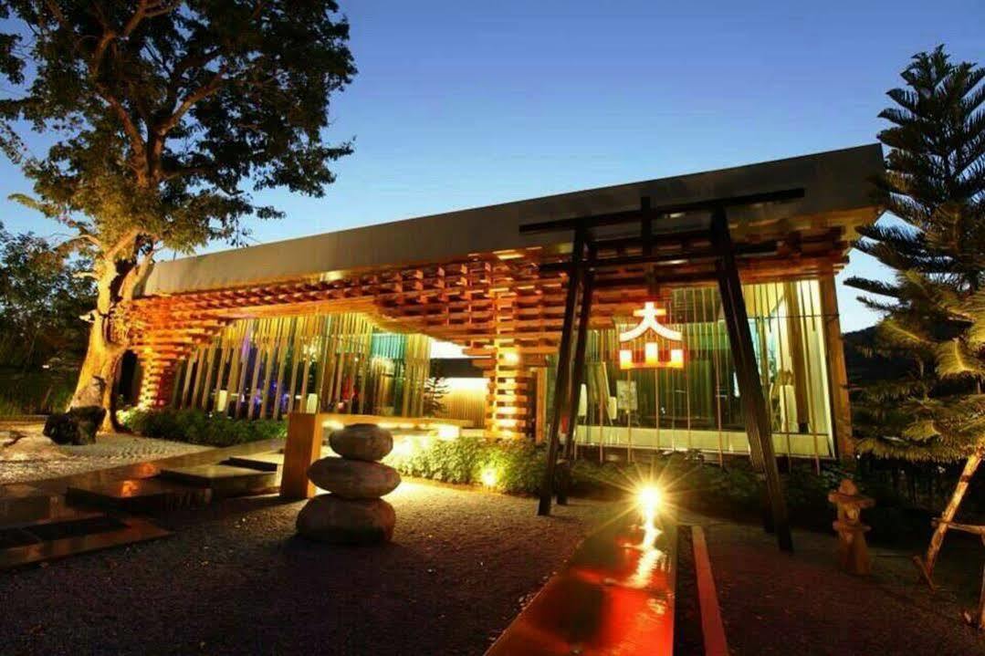 Zen Villa Khao Yai Mu Si Exteriér fotografie