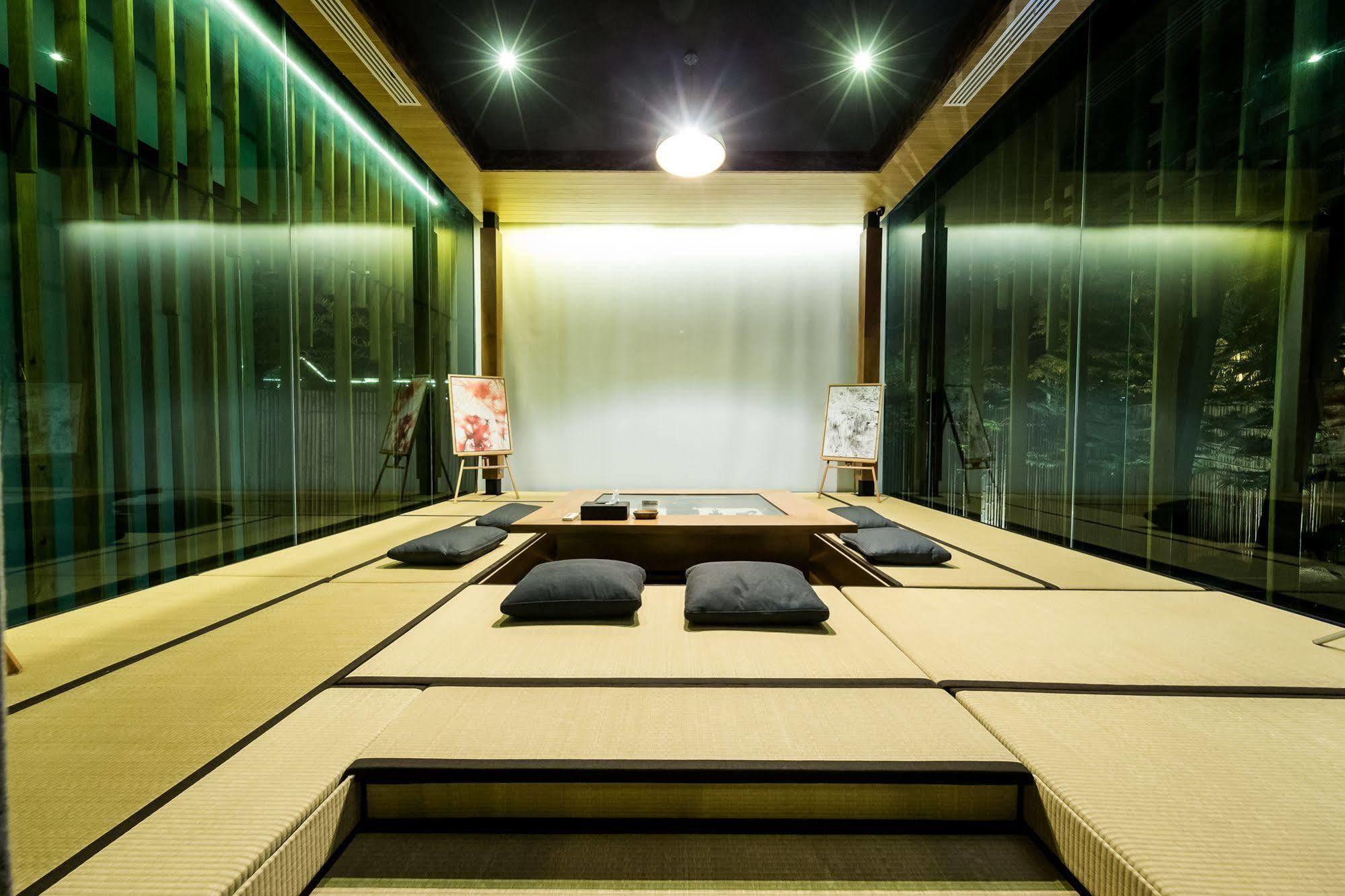 Zen Villa Khao Yai Mu Si Exteriér fotografie