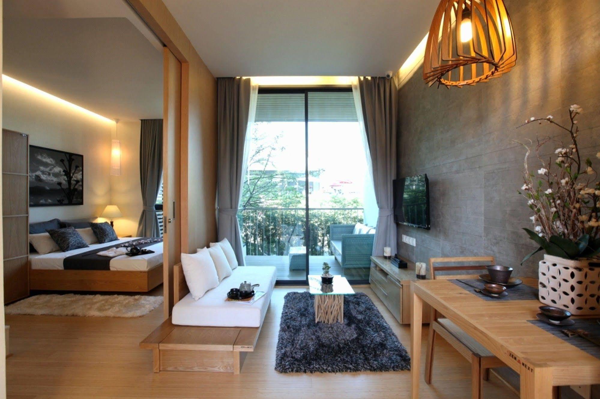 Zen Villa Khao Yai Mu Si Exteriér fotografie