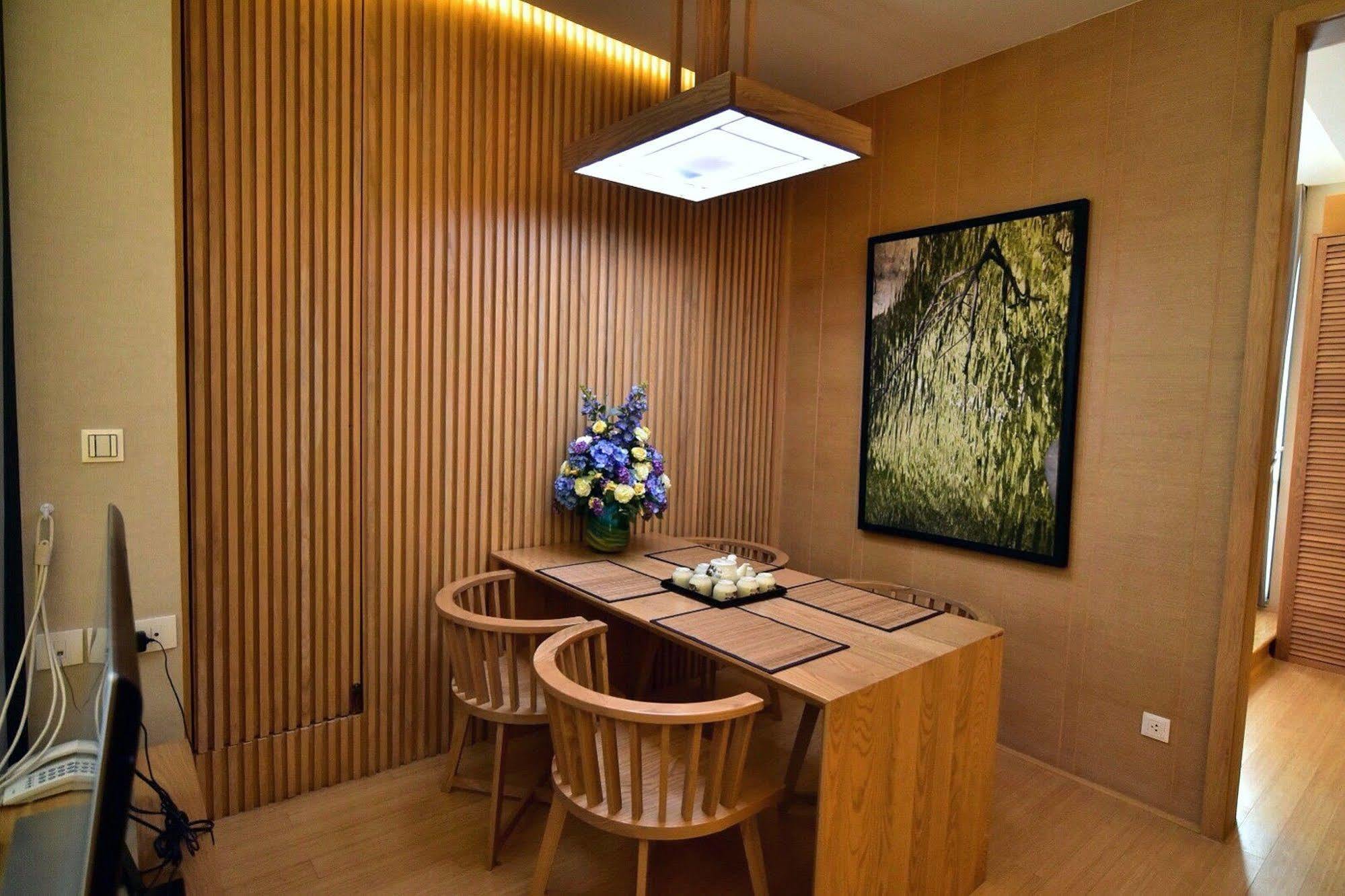 Zen Villa Khao Yai Mu Si Exteriér fotografie