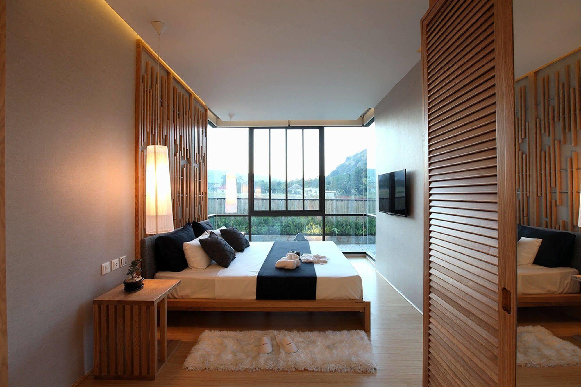 Zen Villa Khao Yai Mu Si Exteriér fotografie
