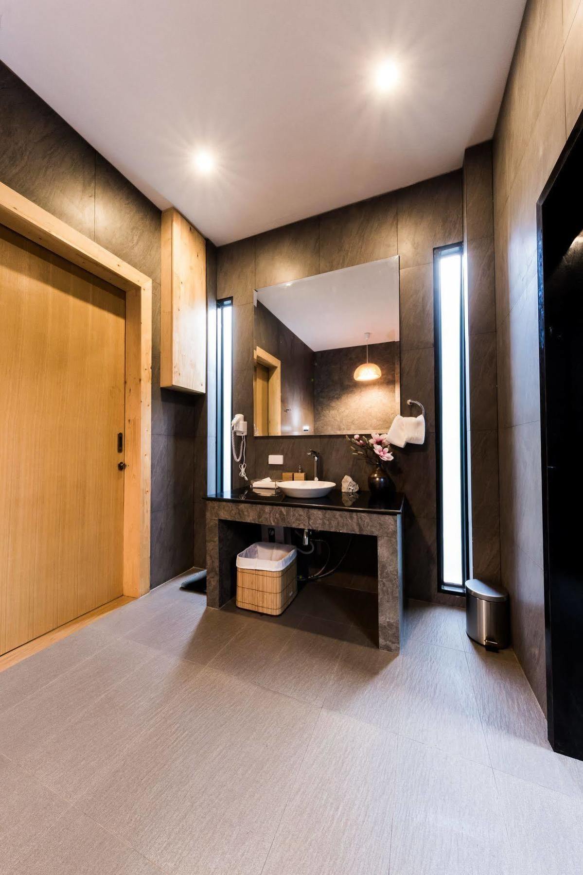Zen Villa Khao Yai Mu Si Exteriér fotografie