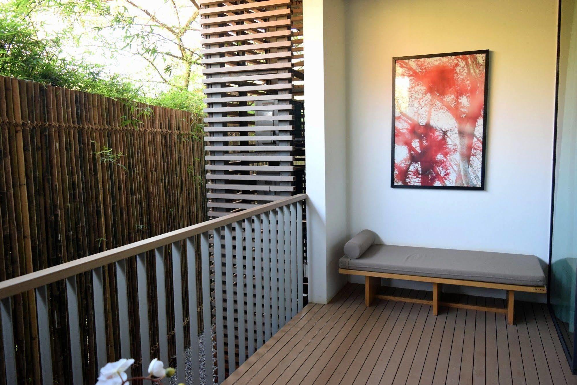 Zen Villa Khao Yai Mu Si Exteriér fotografie