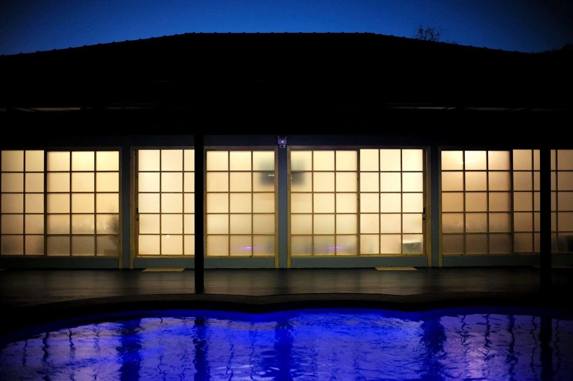 Zen Villa Khao Yai Mu Si Exteriér fotografie